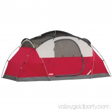 Coleman Cimmaron 8-Person Modified Dome Tent 551318085